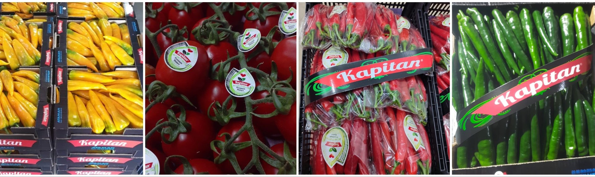 Kapitan,Kapitan Premium Nature